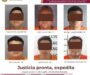 LES DAN MÁS DE 58 AÑOS DE PRISIÓN A RESPONSABLES DEL DELITO DE SECUESTRO, EN SAN ANDRÉS TUXTLA.