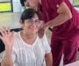 OFRECE GOBIERNO MUNICIPAL DE COSOLEACAQUE REHABILITACIÓN FÍSICA GRATUITA.