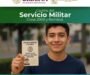 ATENCIÓN JÓVENES! EL 15 DE OCTUBRE VENCE EL PLAZO PARA TRAMITAR LA CARTILLA MILITAR EN COSOLEACAQUE