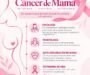 UNIDOS POR LA PREVENCIÓN: COSOLEACAQUE ANUNCIA PONENCIAS, TESTIMONIOS Y CAMINATA ROSA CONTRA EL CÁNCER DE MAMA.