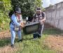 CONTINÚAN LAS ACCIONES CONTRA EL DENGUE EN COSOLEACAQUE.