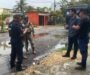 ENCABEZA EL ALCALDE, CIRILO VÁZQUEZ PARISSI, OPERATIVO PERMANENTE DE AUXILIO Y ATENCIÓN A LA CIUDADANÍA POR LLUVIAS DERIVADA DEL FRENTE FRÍO 2.
